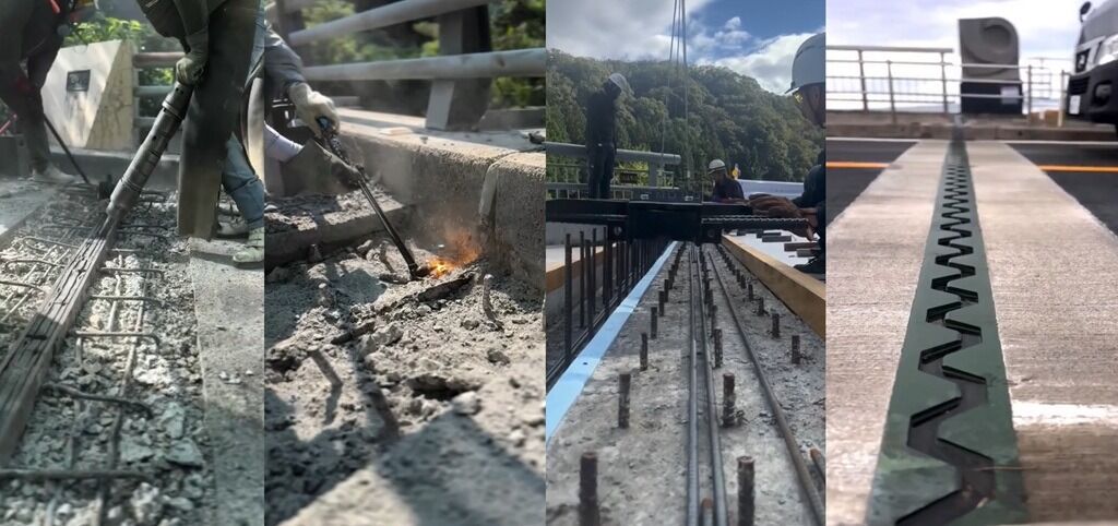 Concrete Cancer Repairs Sydney - Concrete Spalling Repairs Sydney - 4