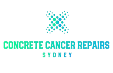 Concrete Cancer Repairs Sydney Logo