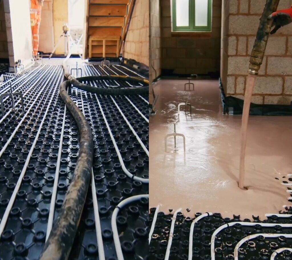 Floor Levelling Sydney - Floor Leveling Sydney - Concrete Cancer Repairs Sydney - 1