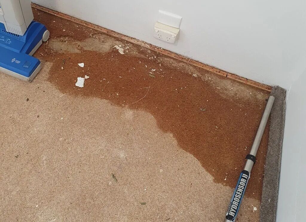 Magnesite Flooring Removal Sydney - Concrete Cancer Repairs Sydney - 2