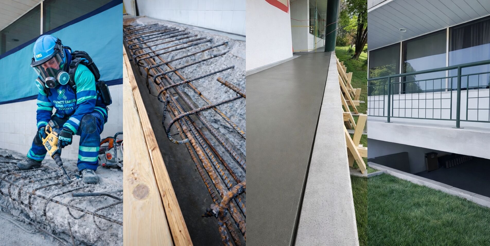 Concrete Cancer Repairs Service In Sydney - Concrete Cancer Repairs Sydney - 1