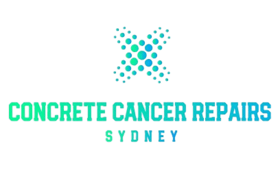 Concrete Cancer Repairs Sydney Logo