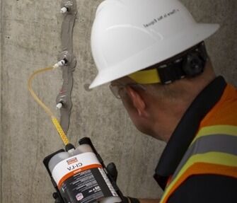 Concrete Crack Repairs - Service Box - Concrete Cancer Repairs Sydney