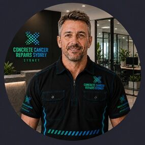 Concrete Cancer Repairs Sydney - Popup Quote Form