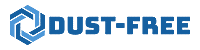 Concrete Cancer Repairs Sydney - Dust-Free LOGO