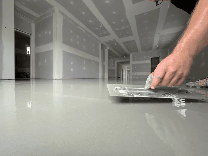 Floor Levelling Sydney - Concrete Cancer Repairs Sydney - 1