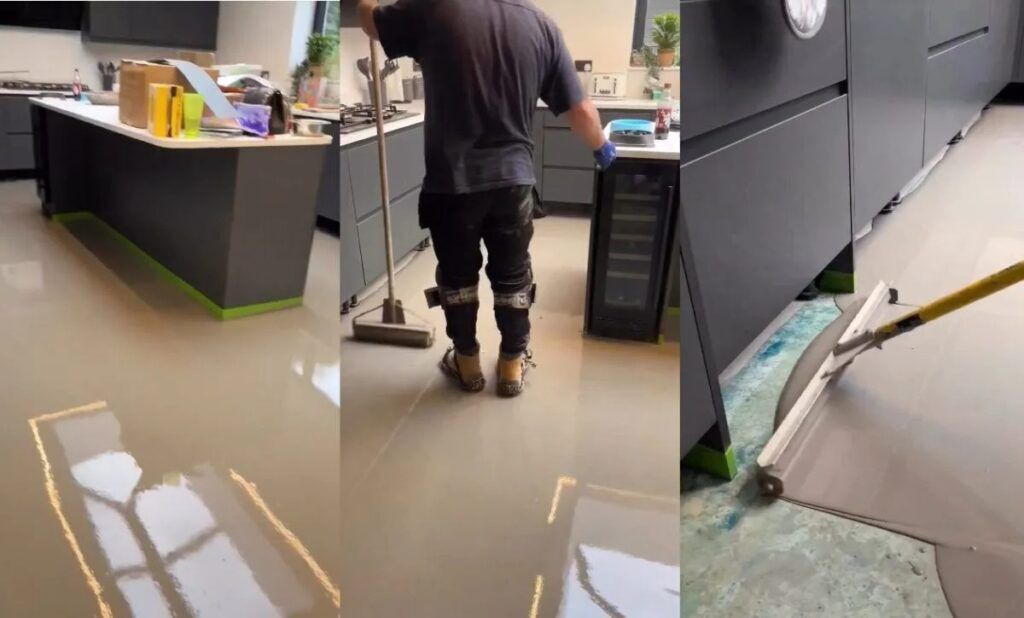Floor Levelling Sydney - Concrete Cancer Repairs Sydney - 3