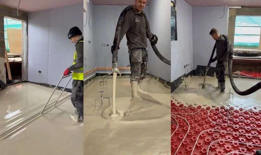 Floor Levelling Sydney - Concrete Cancer Repairs Sydney - 4