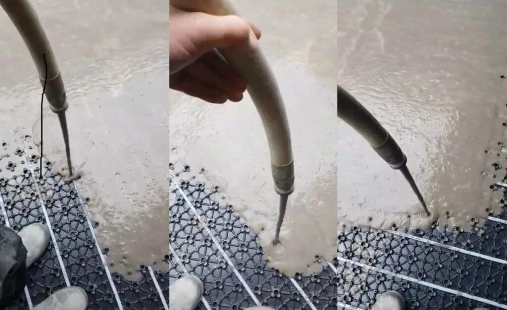 Floor Levelling Sydney - Concrete Cancer Repairs Sydney - 5